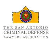 San Antonio Criminal Defense
